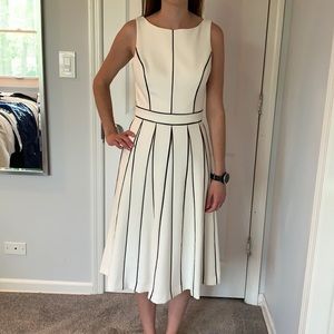 White House Black Market cocktail dress